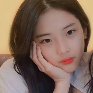 Babymonster Ruka wallpaper