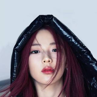 Babymonster Ruka wallpaper