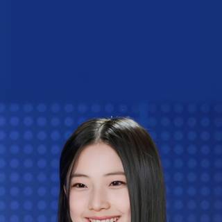 Babymonster Ruka wallpaper