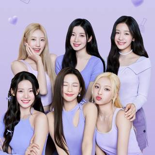 Drip Babymonster wallpaper