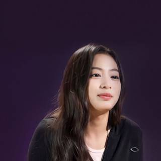 Ahyeon Babymonster wallpaper