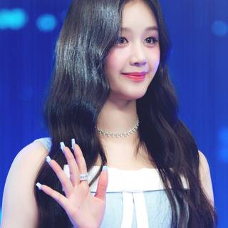 Babymonster Pharita wallpaper