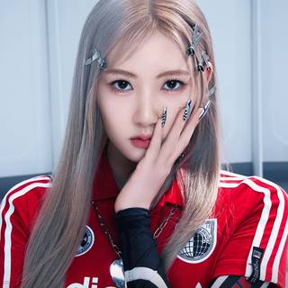 Rami Babymonster wallpaper