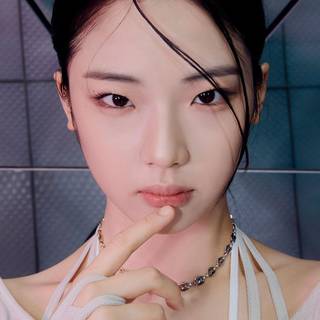 Babymonster Ruka wallpaper