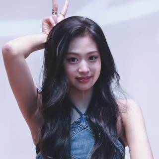 Ahyeon Babymonster wallpaper