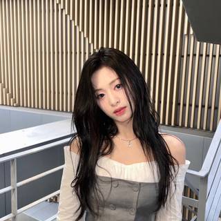 Ahyeon Babymonster wallpaper