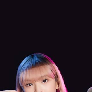 Chiquita Babymonster wallpaper