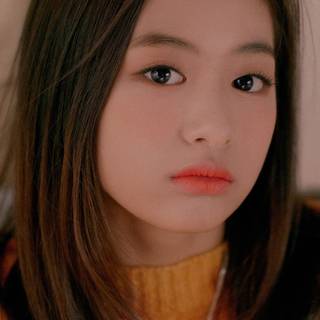 Ahyeon Babymonster wallpaper