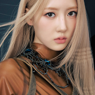 Rami Babymonster wallpaper