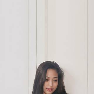 Ahyeon Babymonster wallpaper