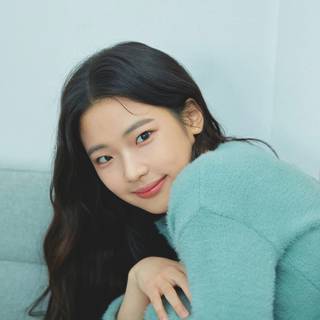 Babymonster Ruka wallpaper