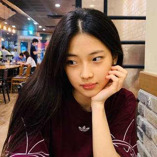 Babymonster Ruka wallpaper