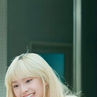 Chiquita Babymonster wallpaper