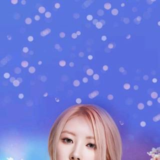 Rami Babymonster wallpaper