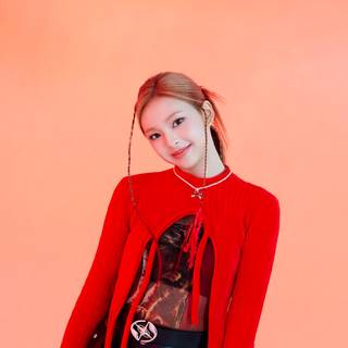 Chiquita Babymonster wallpaper