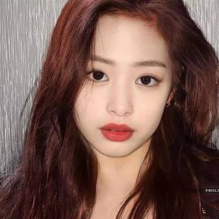 Ahyeon Babymonster wallpaper