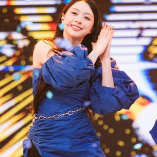 Chanelle Moon wallpaper