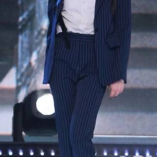 Chanelle Moon wallpaper