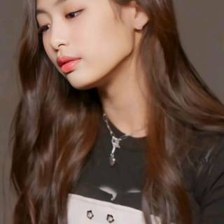 Ahyeon Babymonster wallpaper