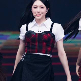 Chanelle Moon wallpaper