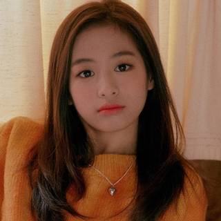 Ahyeon Babymonster wallpaper