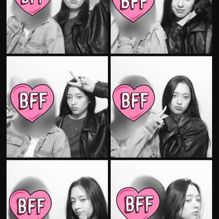 Chanelle Moon wallpaper