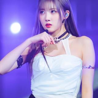 Rami Babymonster wallpaper