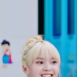 Chiquita Babymonster wallpaper