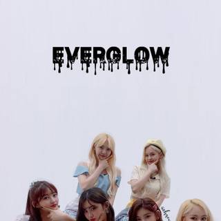 Keena Everglow wallpaper