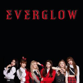 Keena Everglow wallpaper
