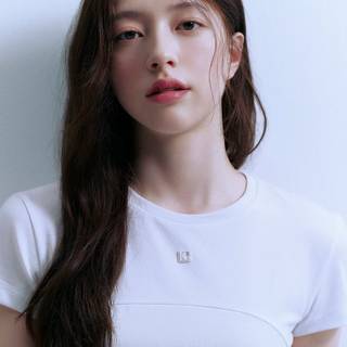 Chanelle Moon wallpaper