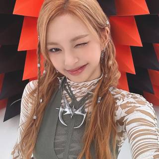 Chiquita Babymonster wallpaper