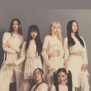 Keena Everglow wallpaper