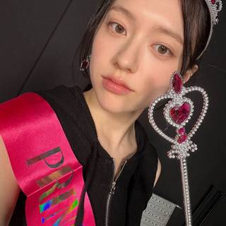 Chanelle Moon wallpaper