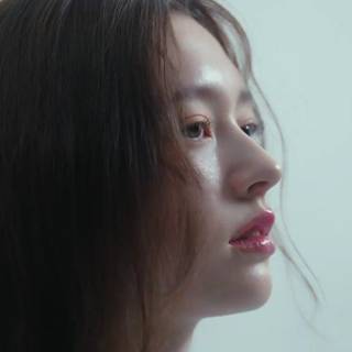 Chanelle Moon wallpaper