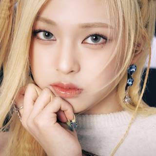 Chiquita Babymonster wallpaper