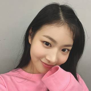 Jeong Eunah wallpaper