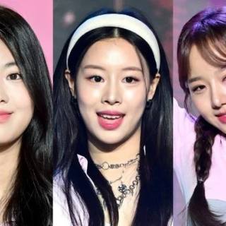 Jeong Eunah wallpaper