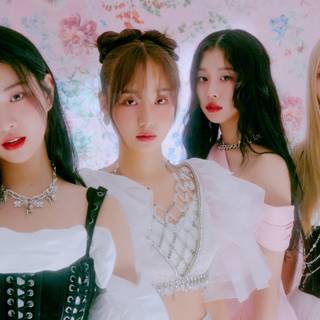 Jeong Eunah wallpaper