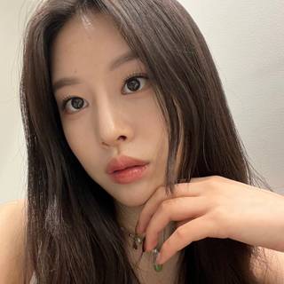 Jeong Eunah wallpaper