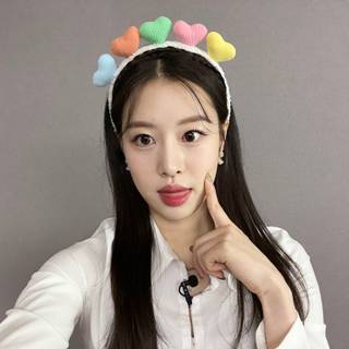 Jeong Eunah wallpaper