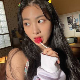 Jeong Eunah wallpaper