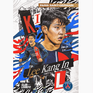 Lee Kang In wallpaper