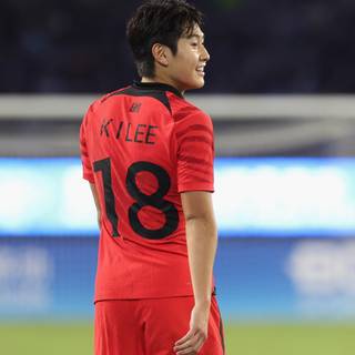 Lee Kang In wallpaper