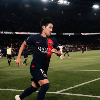 Lee Kang In wallpaper