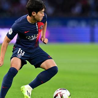 Lee Kang In wallpaper