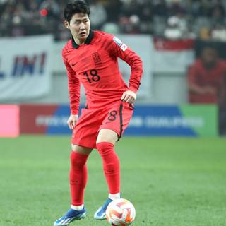 Lee Kang In wallpaper