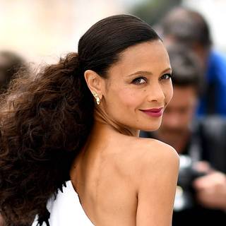 Thandiwe Newton wallpaper