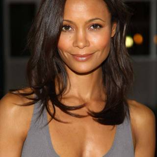 Thandiwe Newton wallpaper