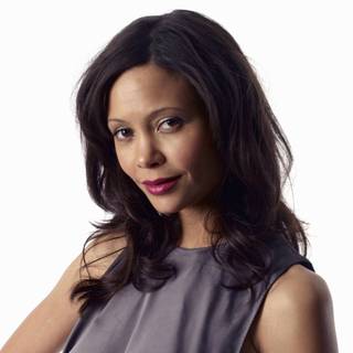 Thandiwe Newton wallpaper